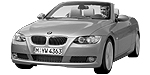 BMW E93 U244F Fault Code