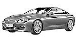 BMW F06 U244F Fault Code